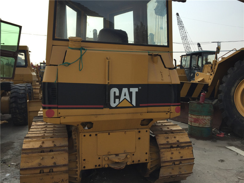 CATERPILLAR D5G - Бульдозер: фото 5 CATERPILLAR D5G - Бульдозер: фото 5