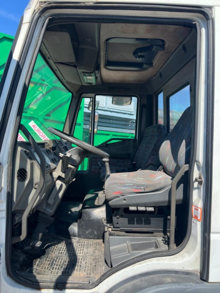 Грузовик-шасси IVECO 80E15 A TELAIO: фото 7