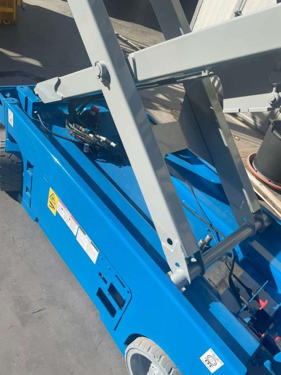 Ножничный подъемник Genie GS-1932: фото 15