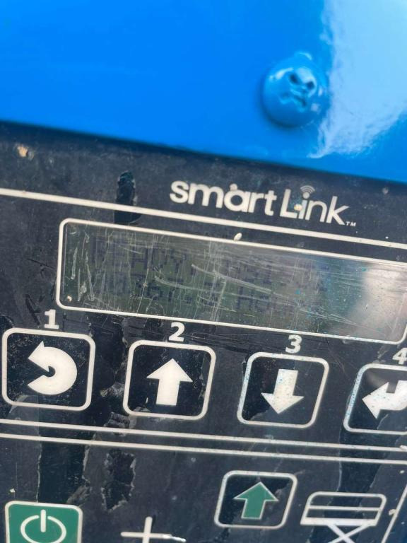 Ножничный подъемник Genie GS-1932: фото 14