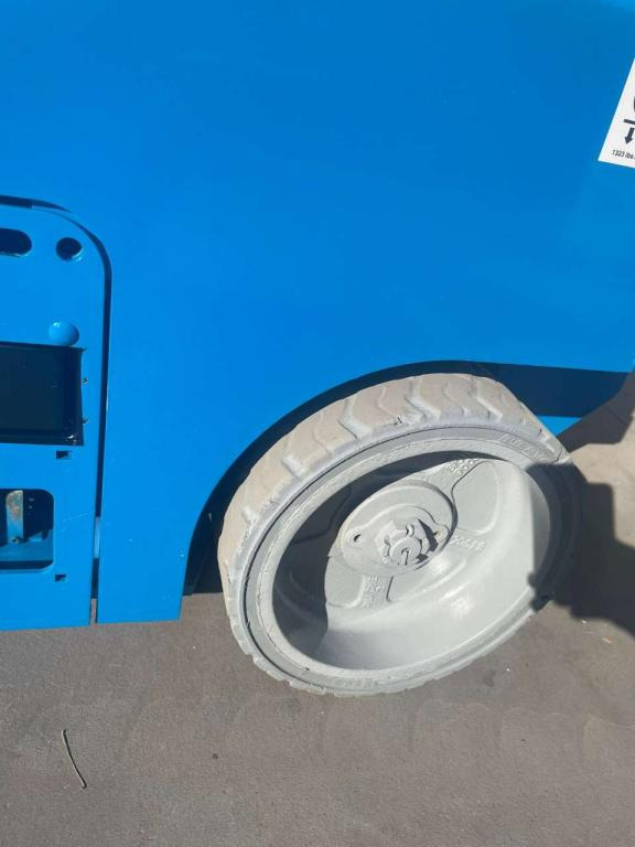 Ножничный подъемник Genie GS-1932: фото 7