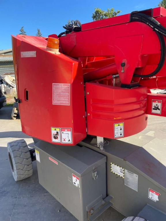 Haulotte HA15IP - Коленчатый подъемник: фото 3 Haulotte HA15IP - Коленчатый подъемник: фото 3