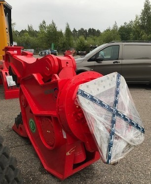 Rotar RDP32S-Iisalmi - Гидроножницы для Строительной техники: фото 2 Rotar RDP32S-Iisalmi - Гидроножницы для Строительной техники: фото 2