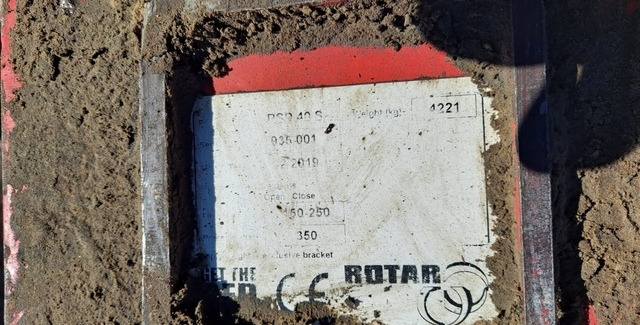 Rotar RSP40S - Гидроножницы для Строительной техники: фото 4 Rotar RSP40S - Гидроножницы для Строительной техники: фото 4