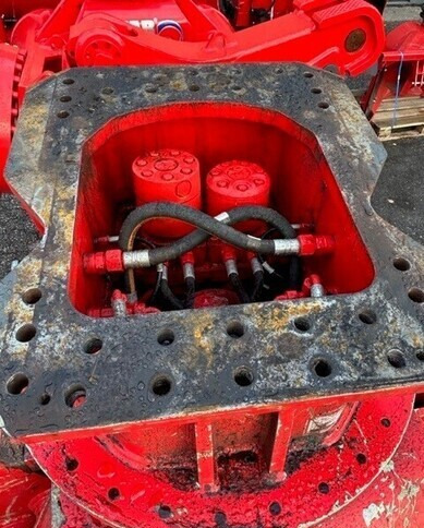 RotarRG-22-N- Tuusula - Грейфер: фото 4 RotarRG-22-N- Tuusula - Грейфер: фото 4