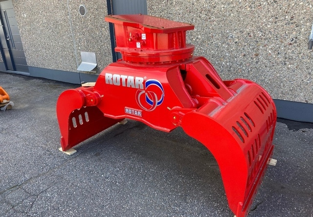 RotarRG30 - Грейфер: фото 3 RotarRG30 - Грейфер: фото 3