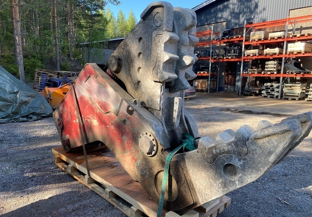 RotarRSP40S - Гидроножницы: фото 3 RotarRSP40S - Гидроножницы: фото 3