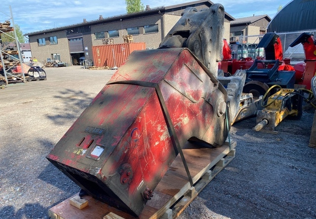 RotarRSP40S - Гидроножницы: фото 1 RotarRSP40S - Гидроножницы: фото 1