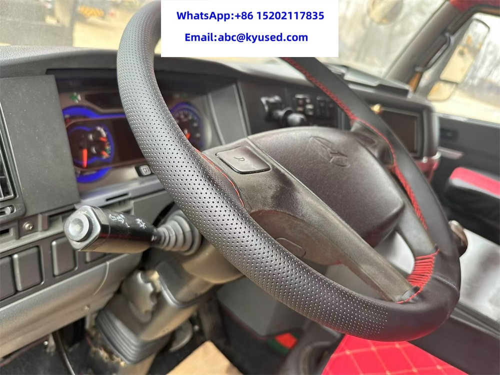 SANY STC250 STC800 STC750 STC500 STC1000 25TON 30TON 50T 75T 80TON 100TON CRANE - Мобильный кран: фото 4 SANY STC250 STC800 STC750 STC500 STC1000 25TON 30TON 50T 75T 80TON 100TON CRANE - Мобильный кран: фото 4