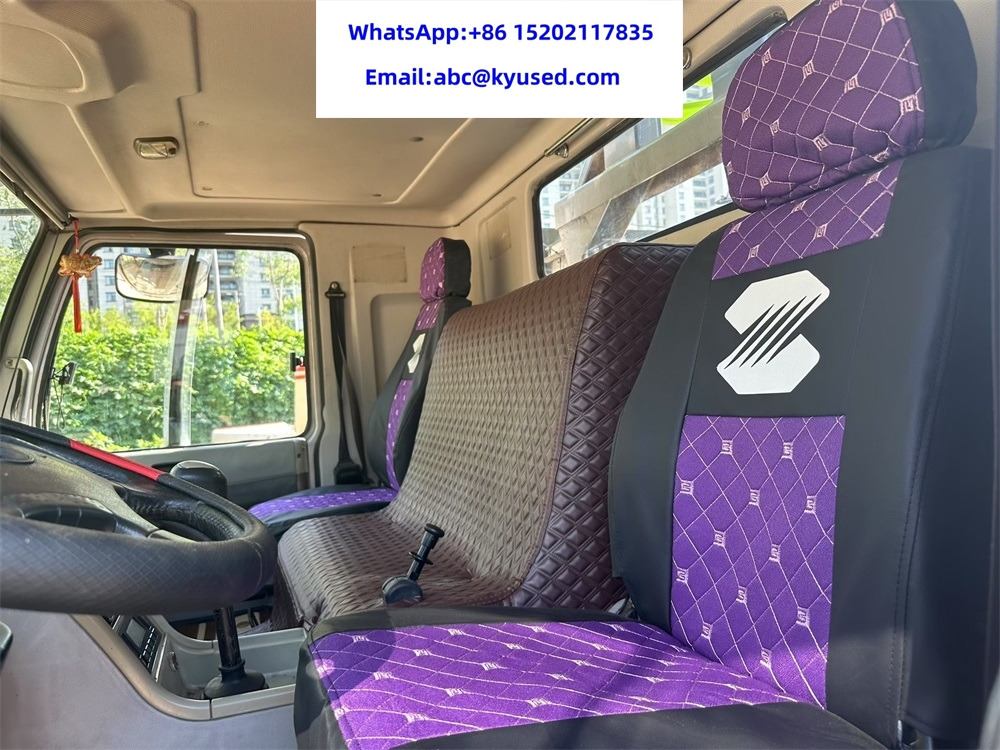 ZOOMLION QY70V ZTC700V QY75V ZTC800V 50TON 70TON 80TON CRANE - Мобильный кран: фото 5 ZOOMLION QY70V ZTC700V QY75V ZTC800V 50TON 70TON 80TON CRANE - Мобильный кран: фото 5