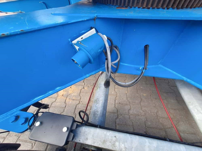 Midi LT 14.14 RD-XP - Кран: фото 4 Midi LT 14.14 RD-XP - Кран: фото 4