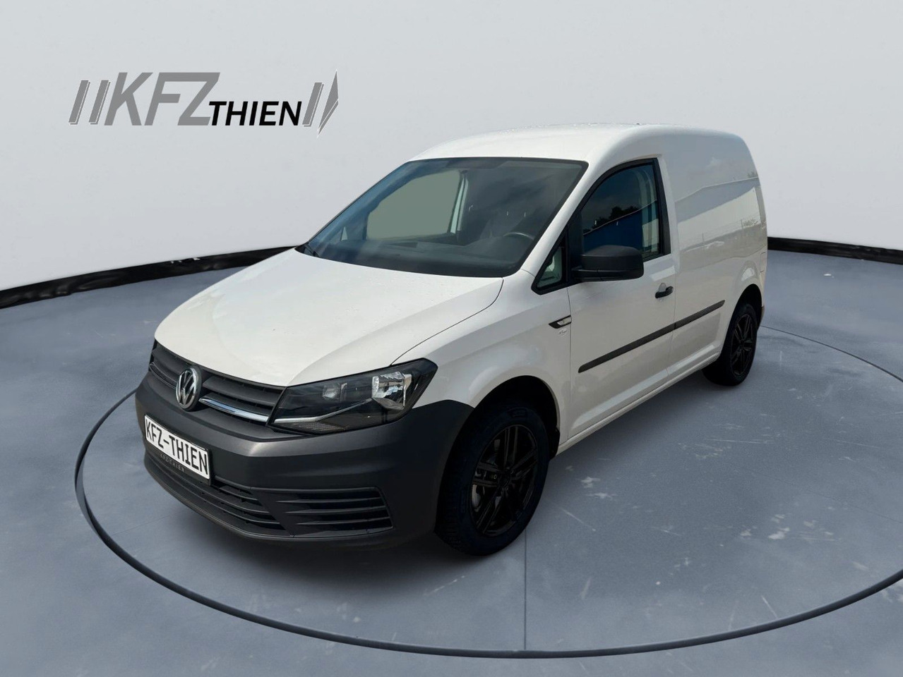 Volkswagen Caddy Kasten | Klima, Navi, Alufelgen, Rückfahrk - Легковой фургон: фото 2 Volkswagen Caddy Kasten | Klima, Navi, Alufelgen, Rückfahrk - Легковой фургон: фото 2