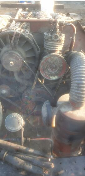 Deutz BF6L913T - Двигатель для Грузовиков: фото 2 Deutz BF6L913T - Двигатель для Грузовиков: фото 2