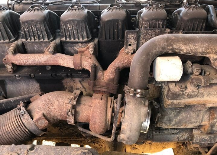 Scania DC 901 Scania D230, G230, F94, K94, L94, N94, T94, OmniCity, P, R - Двигатель для Грузовиков: фото 3 Scania DC 901 Scania D230, G230, F94, K94, L94, N94, T94, OmniCity, P, R - Двигатель для Грузовиков: фото 3