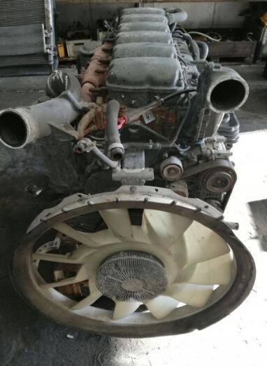 Scania DC13, DC13121 Scania truck - Двигатель для Грузовиков: фото 3 Scania DC13, DC13121 Scania truck - Двигатель для Грузовиков: фото 3