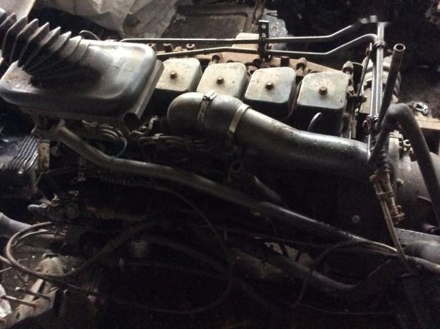 DAF 45 55 LF - Двигатель для Грузовиков: фото 1 DAF 45 55 LF - Двигатель для Грузовиков: фото 1