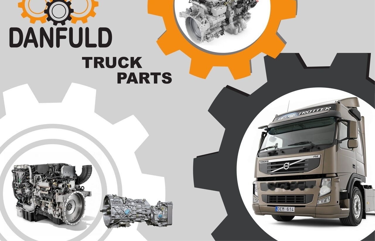 Scania 124 R 380 DC1102 Scania 124 - Двигатель для Грузовиков: фото 3 Scania 124 R 380 DC1102 Scania 124 - Двигатель для Грузовиков: фото 3