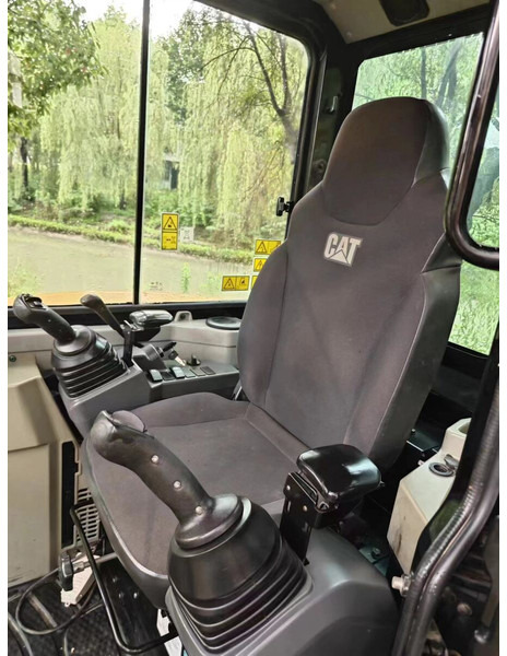 Caterpillar 303.5ECR 303.5 306 307 307.5 308 - Мини-экскаватор: фото 3 Caterpillar 303.5ECR 303.5 306 307 307.5 308 - Мини-экскаватор: фото 3