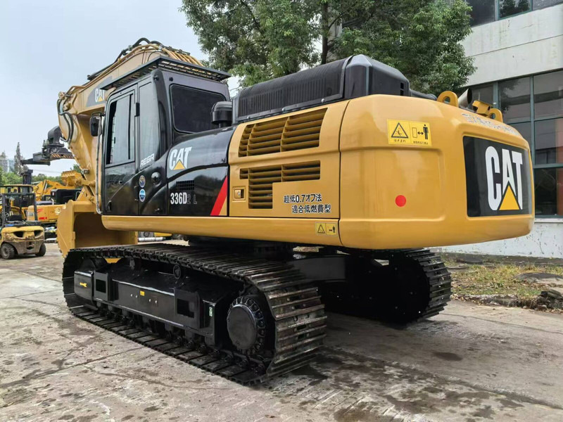 Caterpillar 336D2L 320 323 324 325 330 345 349 - Гусеничный экскаватор: фото 3 Caterpillar 336D2L 320 323 324 325 330 345 349 - Гусеничный экскаватор: фото 3