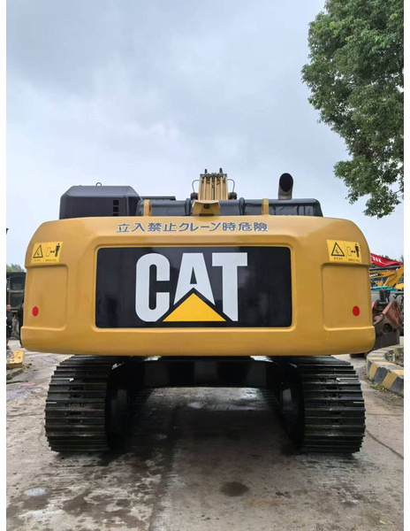 Caterpillar 336D2L 320 323 324 325 330 345 349 - Гусеничный экскаватор: фото 5 Caterpillar 336D2L 320 323 324 325 330 345 349 - Гусеничный экскаватор: фото 5