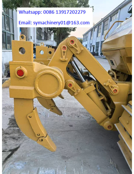Caterpillar D7G D6G D7R D6R D8R D9R - Бульдозер: фото 3 Caterpillar D7G D6G D7R D6R D8R D9R - Бульдозер: фото 3