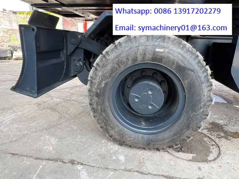 Hyundai R210W-9S Hyundai 210 wheel excavator - Колёсный экскаватор: фото 2 Hyundai R210W-9S Hyundai 210 wheel excavator - Колёсный экскаватор: фото 2