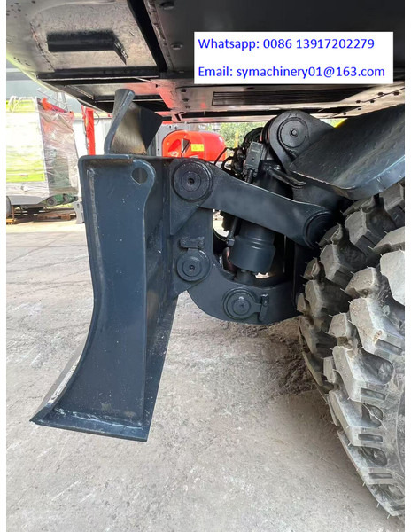 Hyundai R210W-9S - Колёсный экскаватор: фото 3 Hyundai R210W-9S - Колёсный экскаватор: фото 3