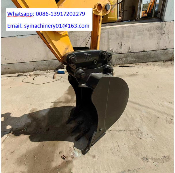 JCB 3CX в лизинг JCB 3CX: фото 10