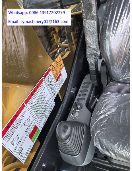 Гусеничный экскаватор Komatsu PC220-8 PC220: фото 7