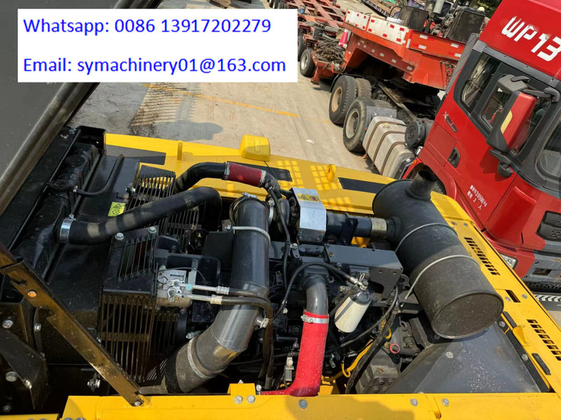 Komatsu PC360 PC350 PC300 PC400 - Гусеничный экскаватор: фото 3 Komatsu PC360 PC350 PC300 PC400 - Гусеничный экскаватор: фото 3