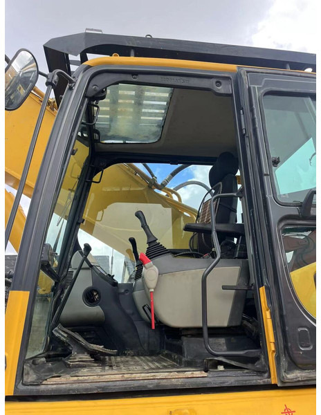 Komatsu PC400-8R - Гусеничный экскаватор: фото 5 Komatsu PC400-8R - Гусеничный экскаватор: фото 5