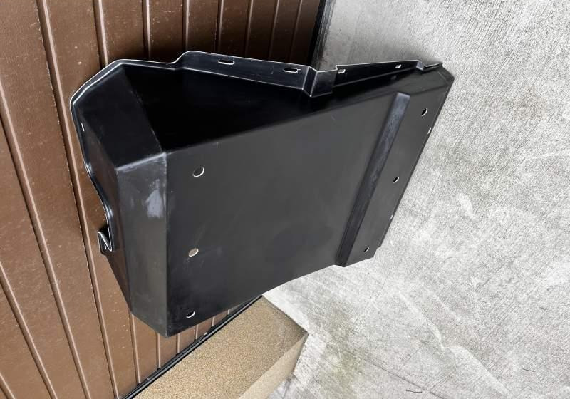 Osłona skrzyni Setra 4..HDH GTHD Mercedes Travego OM502 OM457 Setra Osłona skrzyni Setra 4..HDH GTHD Mercedes Travego OM502 OM457 - Кузов и экстерьер для Автобусов: фото 1 Osłona skrzyni Setra 4..HDH GTHD Mercedes Travego OM502 OM457 Setra Osłona skrzyni Setra 4..HDH GTHD Mercedes Travego OM502 OM457 - Кузов и экстерьер для Автобусов: фото 1