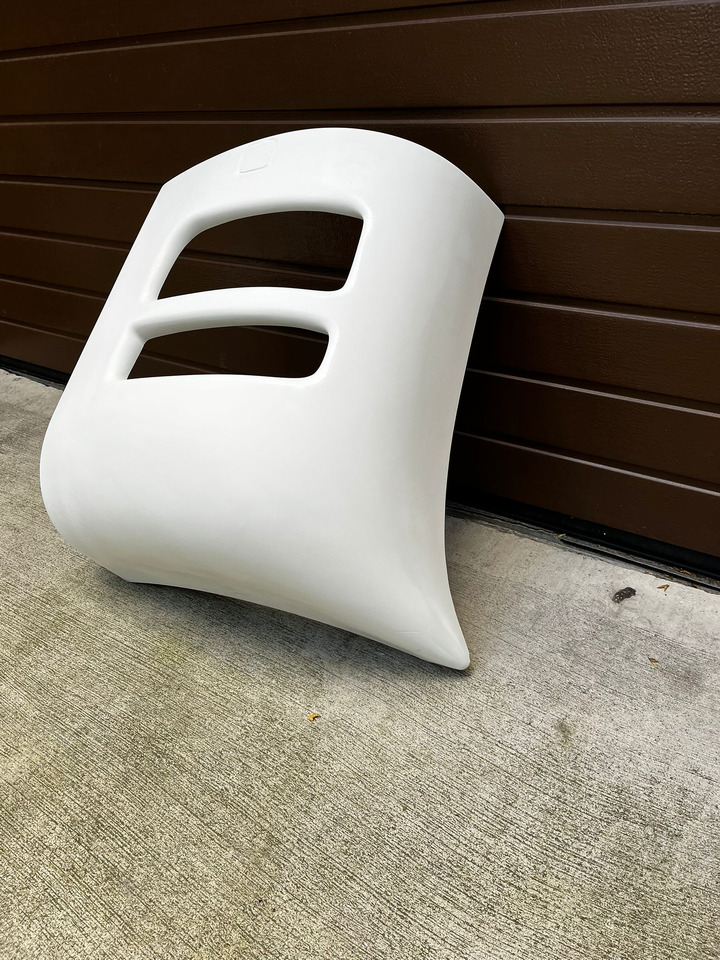 Zderzak przedni lewy MAN LION'S COACH R07, R08 MAN Lion’s Coach R07, R08 - Кузов и экстерьер для Автобусов: фото 2 Zderzak przedni lewy MAN LION'S COACH R07, R08 MAN Lion’s Coach R07, R08 - Кузов и экстерьер для Автобусов: фото 2