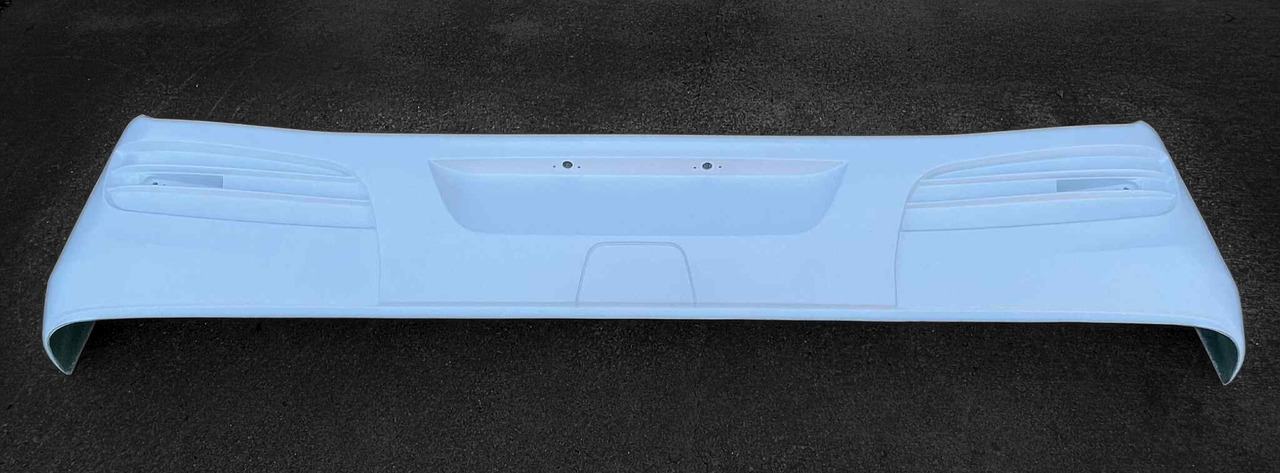 Zderzak tylny do autobusu SCANIA IRIZAR i8 Scania IRIZAR i8 - Бампер для Автобусов: фото 1 Zderzak tylny do autobusu SCANIA IRIZAR i8 Scania IRIZAR i8 - Бампер для Автобусов: фото 1