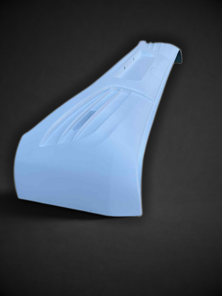 Zderzak tylny do autobusu SCANIA IRIZAR i8 Scania IRIZAR i8 - Бампер для Автобусов: фото 3 Zderzak tylny do autobusu SCANIA IRIZAR i8 Scania IRIZAR i8 - Бампер для Автобусов: фото 3