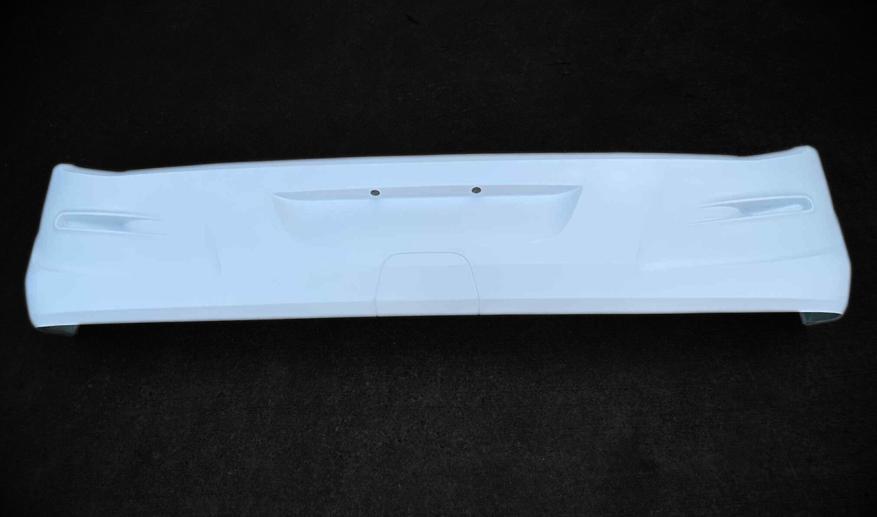 Zderzak tylny SCANIA IRIZAR i6s, Zderzak Irizar i6s face 8090970 do autobusu Scania Irizar i6s Zderzak Irizar i6s face 8090970 do autobusu Irizar i6s face - Бампер для Автобусов: фото 3 Zderzak tylny SCANIA IRIZAR i6s, Zderzak Irizar i6s face 8090970 do autobusu Scania Irizar i6s Zderzak Irizar i6s face 8090970 do autobusu Irizar i6s face - Бампер для Автобусов: фото 3