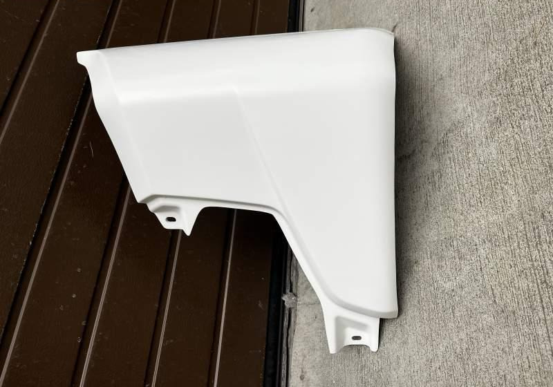 Zderzak tylny prawy MERCEDES CITARO euro 6 Mercedes-Benz Citaro euro 6 - Бампер для Автобусов: фото 1 Zderzak tylny prawy MERCEDES CITARO euro 6 Mercedes-Benz Citaro euro 6 - Бампер для Автобусов: фото 1