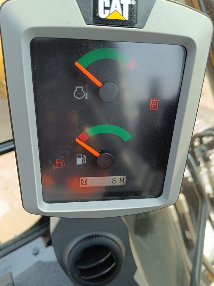 New Caterpillar 320D3GC tracked excavator - Гусеничный экскаватор: фото 3 New Caterpillar 320D3GC tracked excavator - Гусеничный экскаватор: фото 3