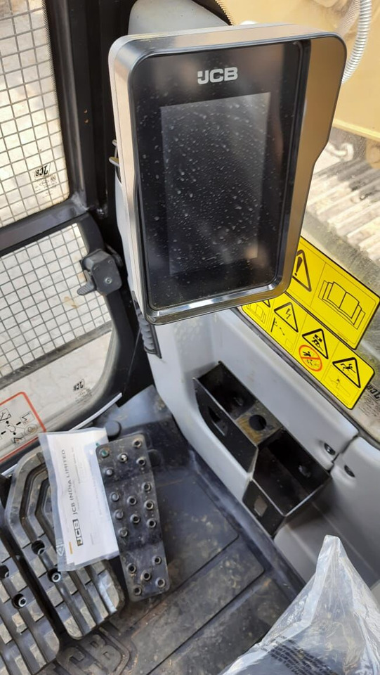 New JCB NXT 215LC tracked excavator - Гусеничный экскаватор: фото 5 New JCB NXT 215LC tracked excavator - Гусеничный экскаватор: фото 5