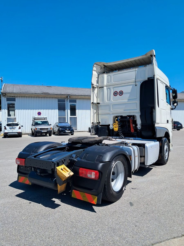 DAF XF 18.460 Schubboden | Klima | Retarder | Differ - Тягач: фото 5 DAF XF 18.460 Schubboden | Klima | Retarder | Differ - Тягач: фото 5