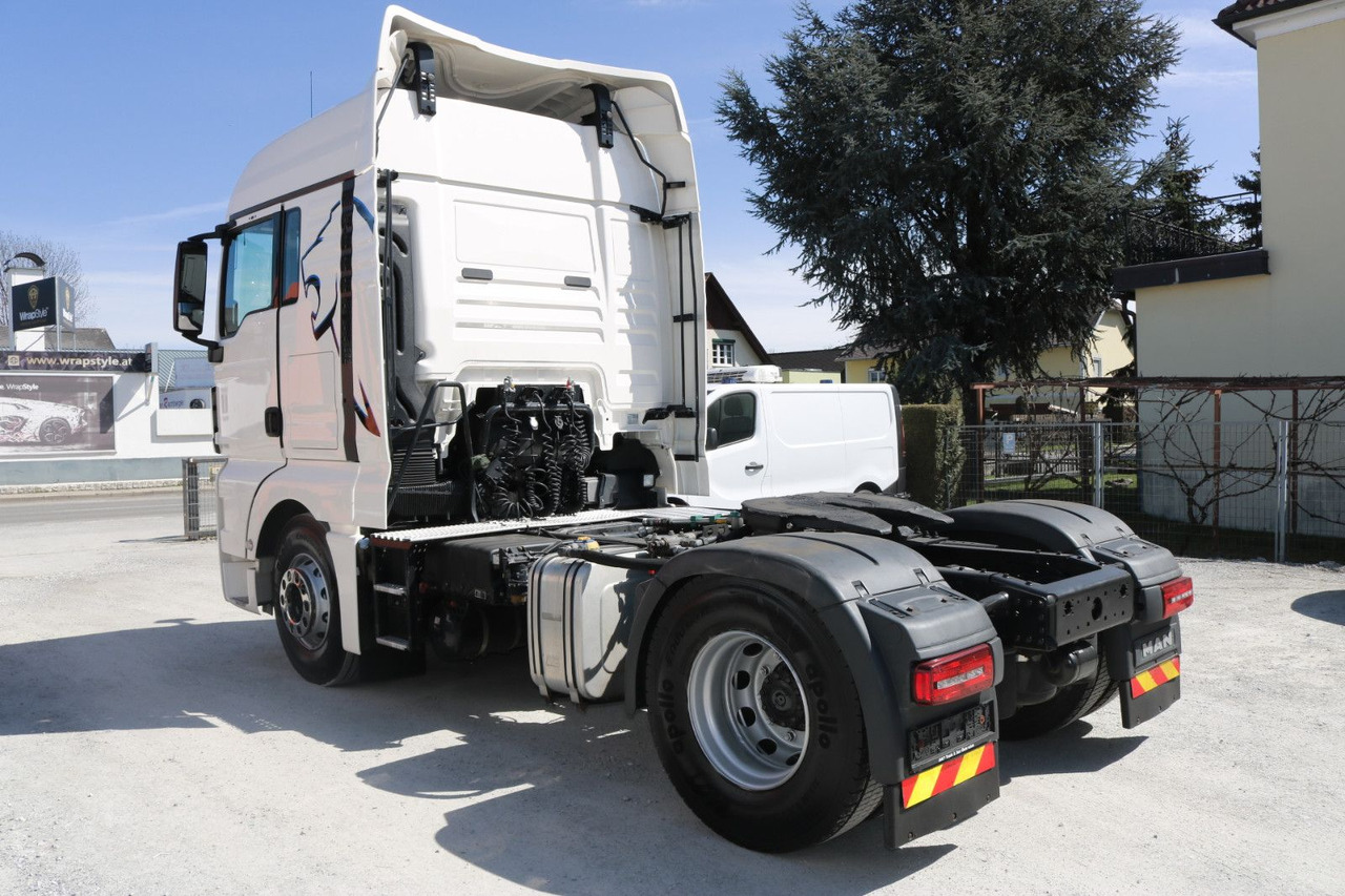 MAN TGX 18 500 XLX RETARDER KIPHYDRAULIK!!! - Тягач: фото 3 MAN TGX 18 500 XLX RETARDER KIPHYDRAULIK!!! - Тягач: фото 3