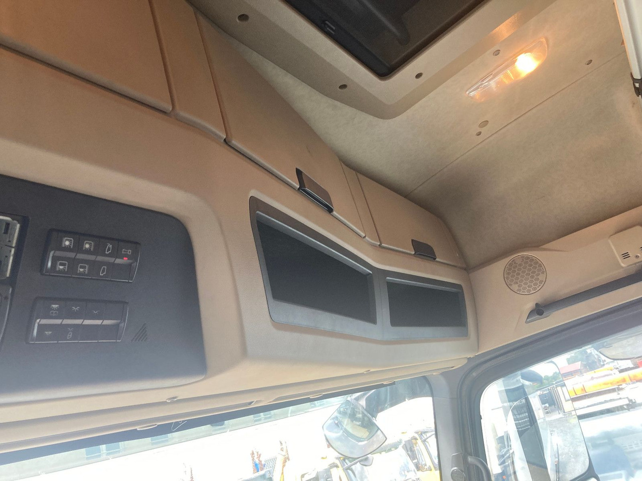 Тягач Mercedes-Benz Actros  1851 TÜV NEU TOP ZUSTAND: фото 6