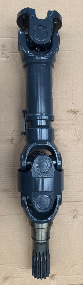 FENDT FENDT Vario - Карданный вал для Тракторов: фото 1 FENDT FENDT Vario - Карданный вал для Тракторов: фото 1