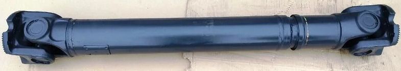 MAN - Приводный вал: фото 1 MAN - Приводный вал: фото 1