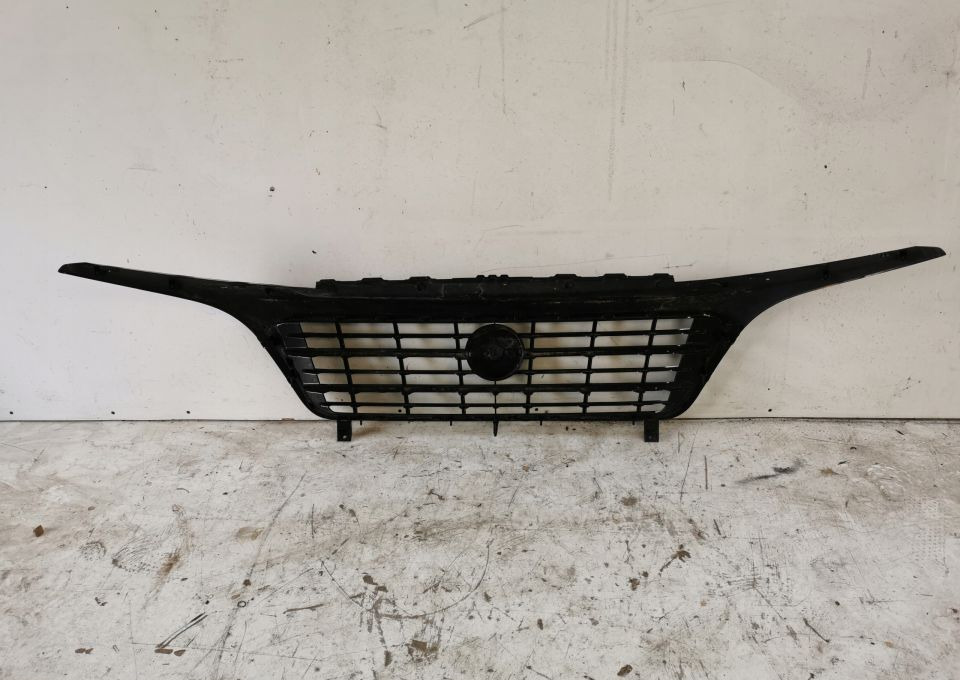 ATRAPA GRILL FIAT DUCATO LIFT ORYGINAŁ - Решётка радиатора для Грузовиков: фото 4 ATRAPA GRILL FIAT DUCATO LIFT ORYGINAŁ - Решётка радиатора для Грузовиков: фото 4