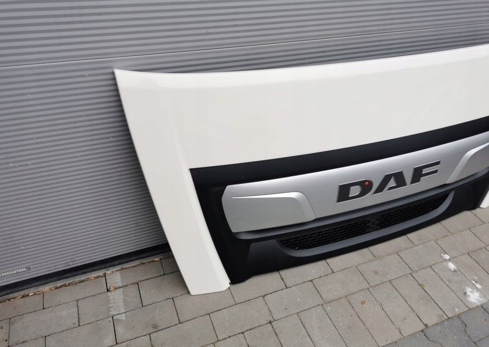 ATRAPA MASKA DAF LF E6. LIFT 82525517 - Капот для Грузовиков: фото 3 ATRAPA MASKA DAF LF E6. LIFT 82525517 - Капот для Грузовиков: фото 3