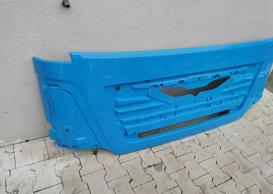 ATRAPA MASKA MAN TGS E6 Oryginał - Капот для Грузовиков: фото 3 ATRAPA MASKA MAN TGS E6 Oryginał - Капот для Грузовиков: фото 3