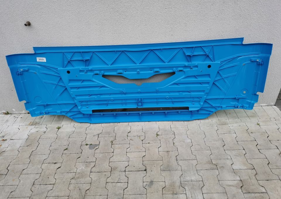 ATRAPA MASKA MAN TGS E6 Oryginał - Капот для Грузовиков: фото 5 ATRAPA MASKA MAN TGS E6 Oryginał - Капот для Грузовиков: фото 5