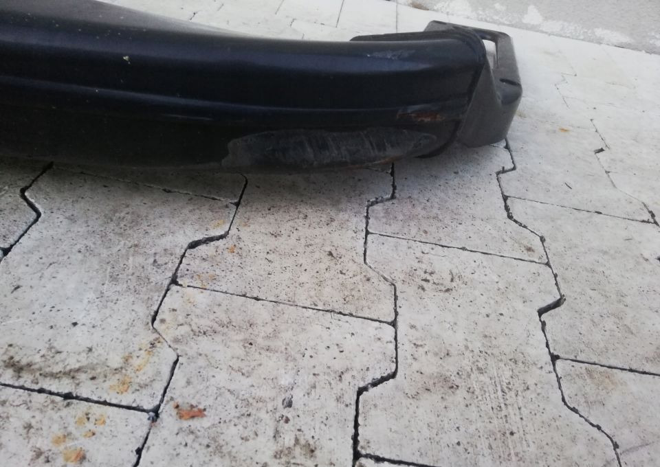 BELKA MAN TGS EURO6 - Подвеска: фото 2 BELKA MAN TGS EURO6 - Подвеска: фото 2