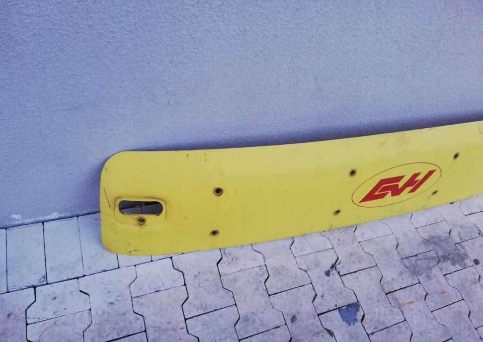 BLENDA MAN TGS TGA ROBOCZY - Аэродинамика/ Спойлеры для Грузовиков: фото 4 BLENDA MAN TGS TGA ROBOCZY - Аэродинамика/ Спойлеры для Грузовиков: фото 4